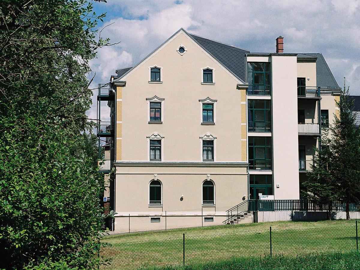 Tagespflege Horststraße